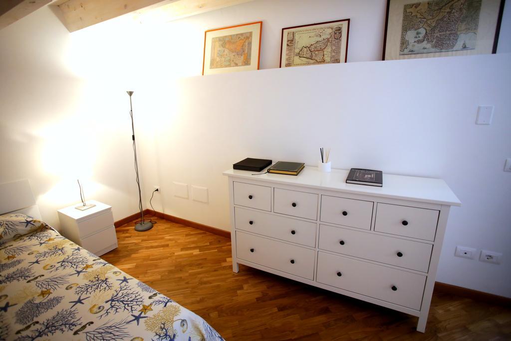 Dentrortigia Apartment Syracuse Exterior photo
